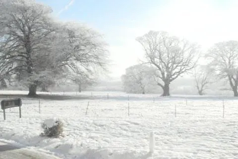 Hotel Longueville House Mallow