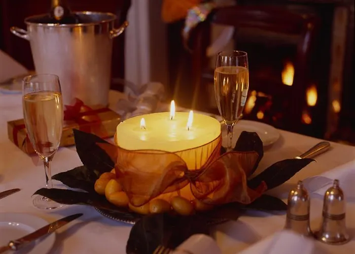 Hotel Longueville House