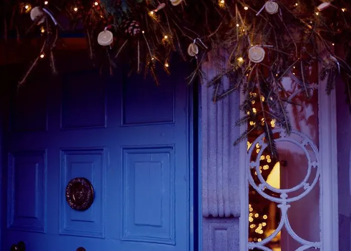 Longueville House Hotel Mallow