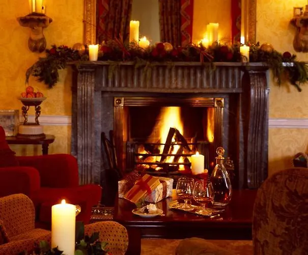 Longueville House Hotel