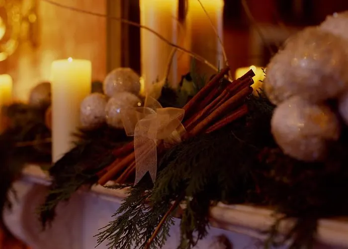 Hotel Longueville House 4*