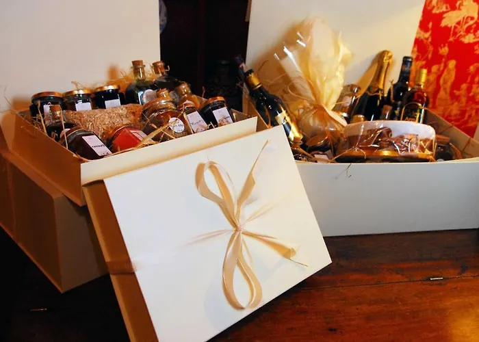 Longueville House 4*