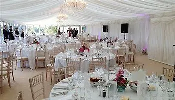 Longueville House Hotel Mallow