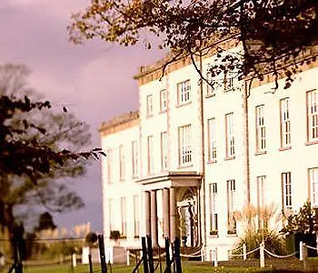 Longueville House Mallow