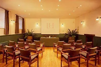 호텔 Longueville House 맬로