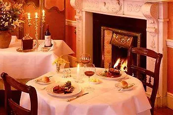 Longueville House Mallow