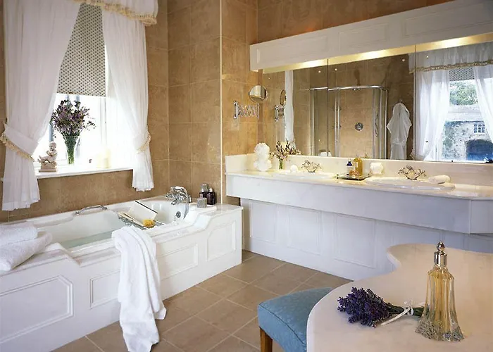 Longueville House Hotel Mallow