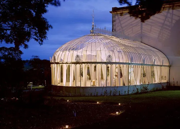 Longueville House Mallow