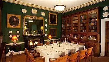 Hotel Longueville House 4*