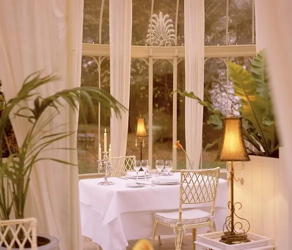 Hotel Longueville House 4*