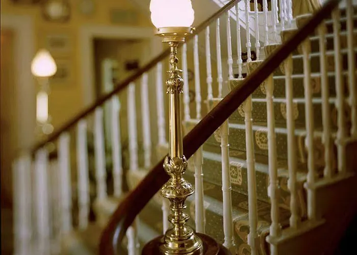 Longueville House 4*