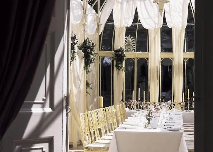 Longueville House Mallow